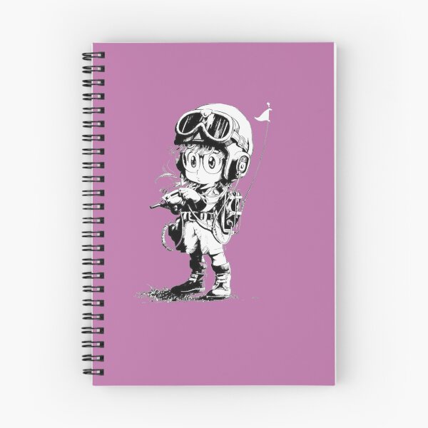 Item preview, Arale designed and sold by ShanaRobe.