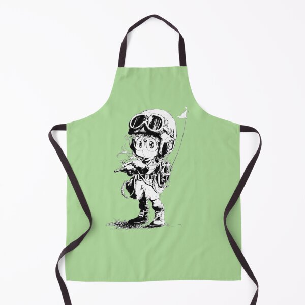 Item preview, Arale designed and sold by ShanaRobe.