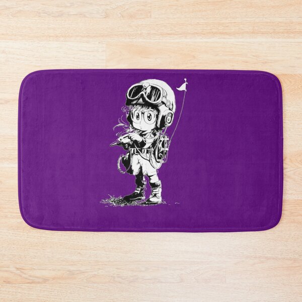 Item preview, Arale designed and sold by ShanaRobe.