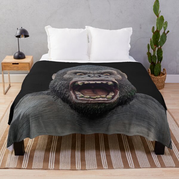 Item preview, Monster King designed and sold by piakestore.
