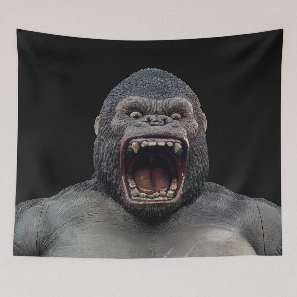 Item preview, Monster King designed and sold by piakestore.