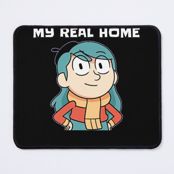 Item preview, Hilda  Wilderness designed and sold by Regularshow532.