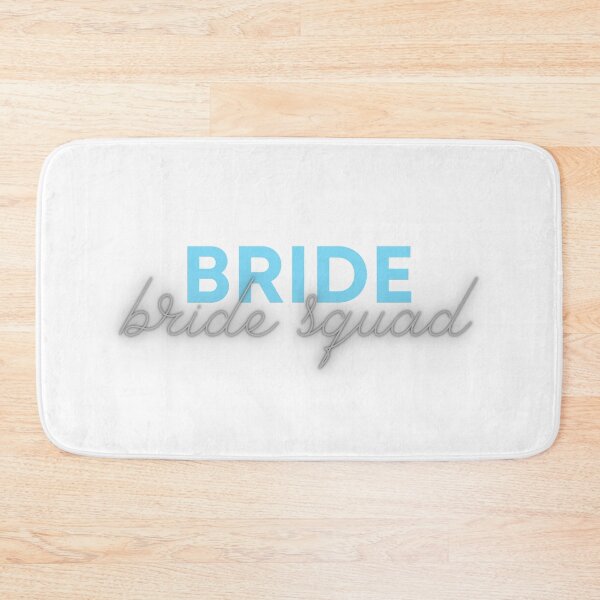 Item preview, Bride Squad Brides - Matching Set designed and sold by CreeDesigns723.