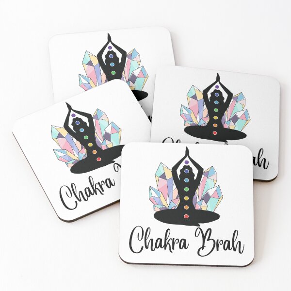 Artikelvorschau, Chakra Brah Mamaneea-Design entworfen und verkauft von MamaNeeaDesigns.