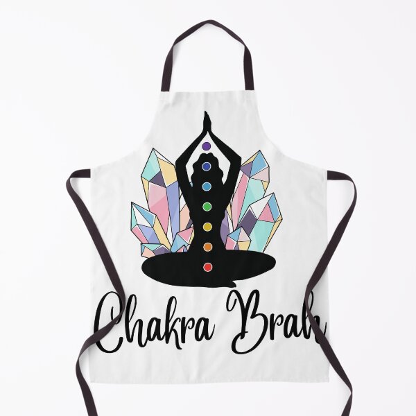 Artikelvorschau, Chakra Brah Mamaneea-Design entworfen und verkauft von MamaNeeaDesigns.