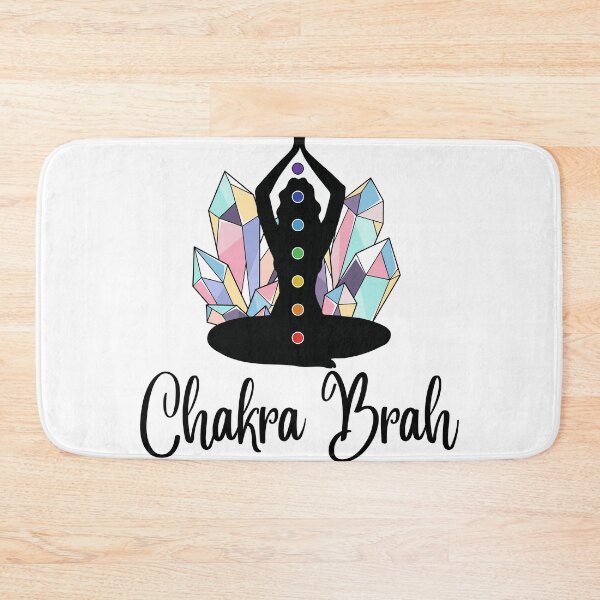 Item preview, Chakra Brah Mamaneea Design  designed and sold by MamaNeeaDesigns.
