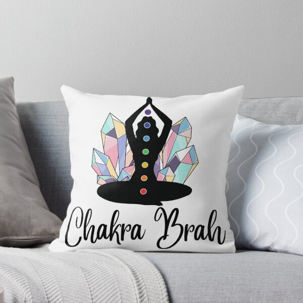 Artikelvorschau, Chakra Brah Mamaneea-Design entworfen und verkauft von MamaNeeaDesigns.