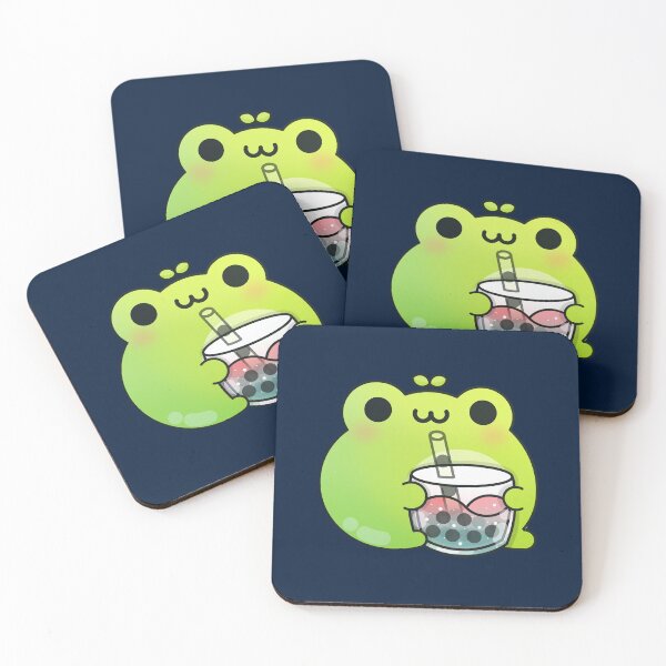 Item preview, Frog designed and sold by theladyernestember.