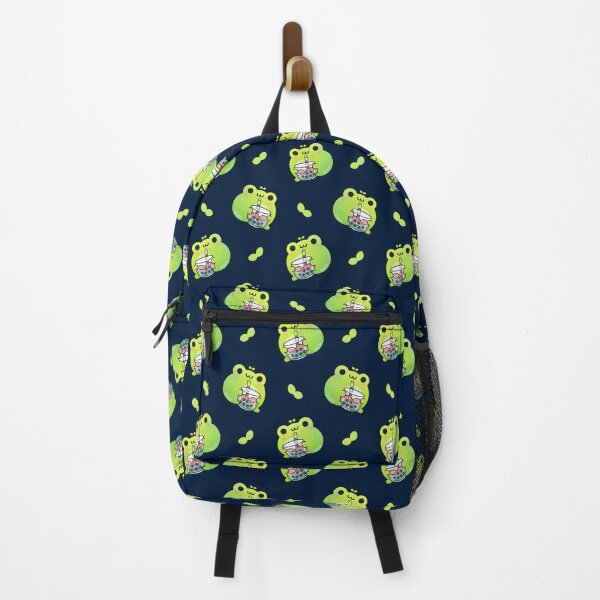 Item preview, Frog designed and sold by theladyernestember.