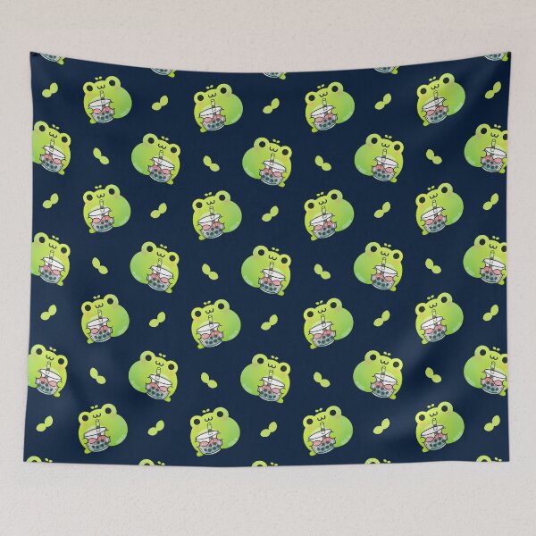 Item preview, Frog designed and sold by theladyernestember.