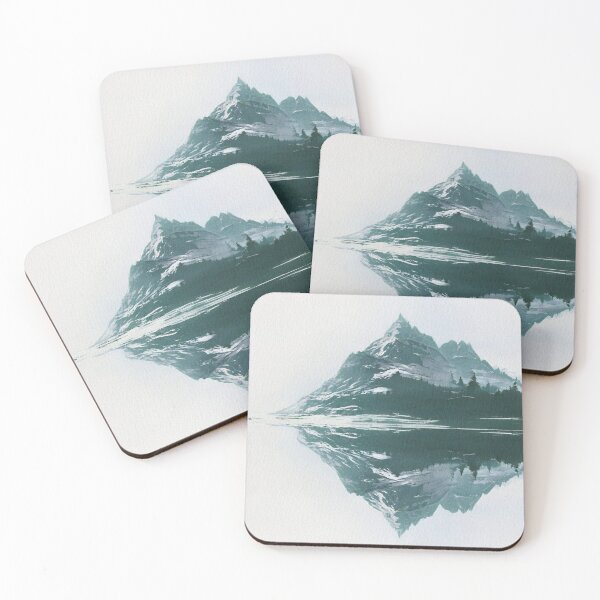 Item preview, Reflections designed and sold by Steven  Sandner.