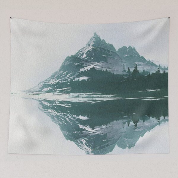 Item preview, Reflections designed and sold by Steven  Sandner.