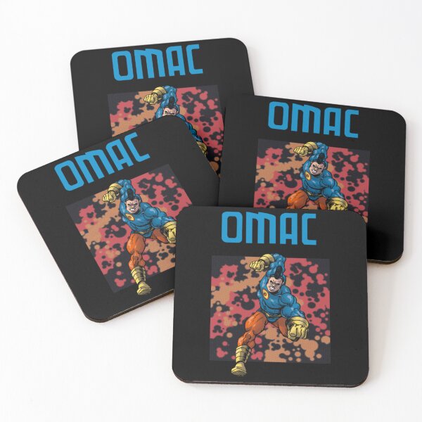 Item preview, Omac designed and sold by frankiecifjam.