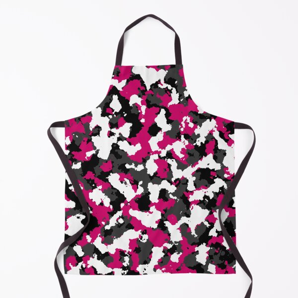 Item preview, White Pink Camouflage designed and sold by Tshirtstory.
