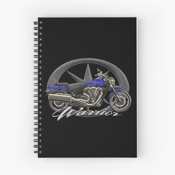 Item preview, Warrior XV 1700 blue star designed and sold by KlaraBubble.