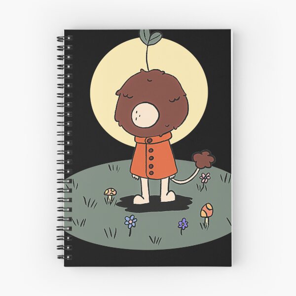 Item preview, Hilda - Tontu The Nisse designed and sold by Regularshow532.