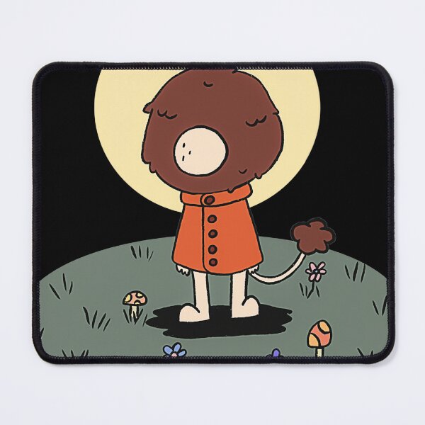 Item preview, Hilda - Tontu The Nisse designed and sold by Regularshow532.