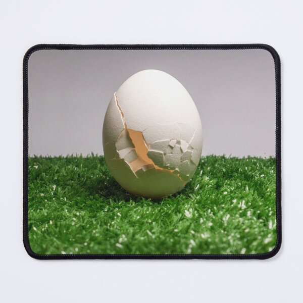 Item preview, eggshell garden designed and sold by piakestore.