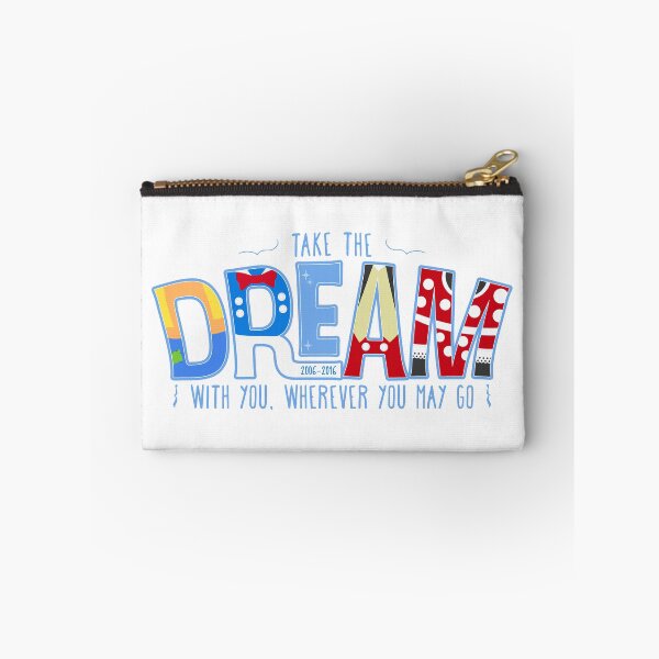 Item preview, Dream Along designed and sold by MandyMarieB.