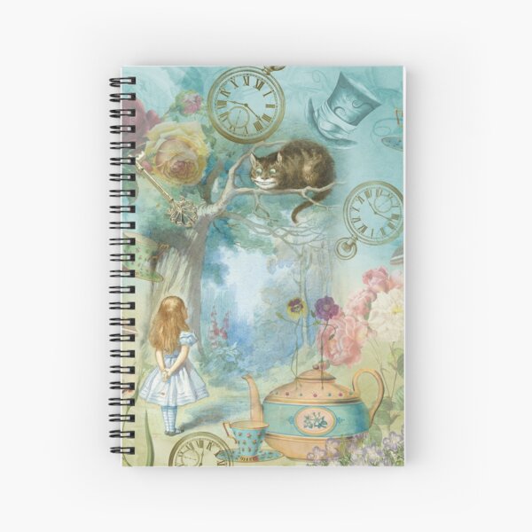 Item preview, Wonderland designed and sold by maryedenoa.