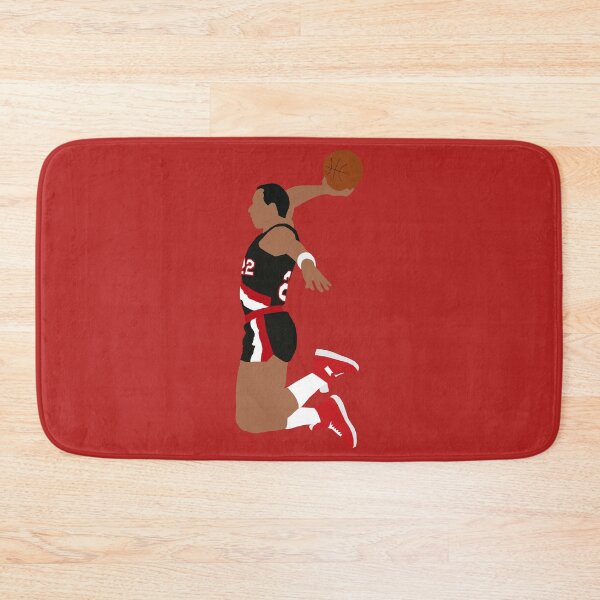 Item preview, Clyde Drexler Dunk designed and sold by RatTrapTees.