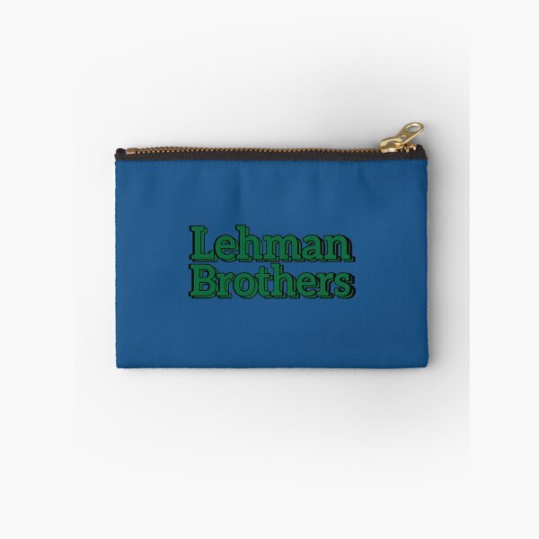 Item preview, Lehman Brothers         designed and sold by MesaArtsDesigns.