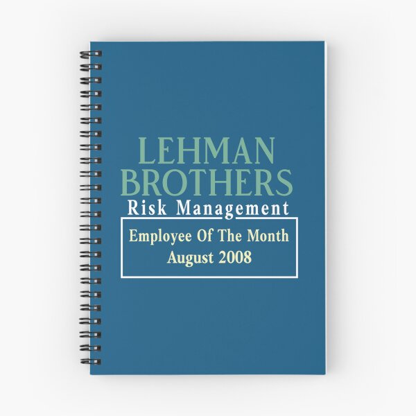 Item preview, Lehman Brothers  Big Banks  Bank Bailout  Goldman Sachs  Investment Bank  Risk Management Lehma     designed and sold by MesaArtsDesigns.