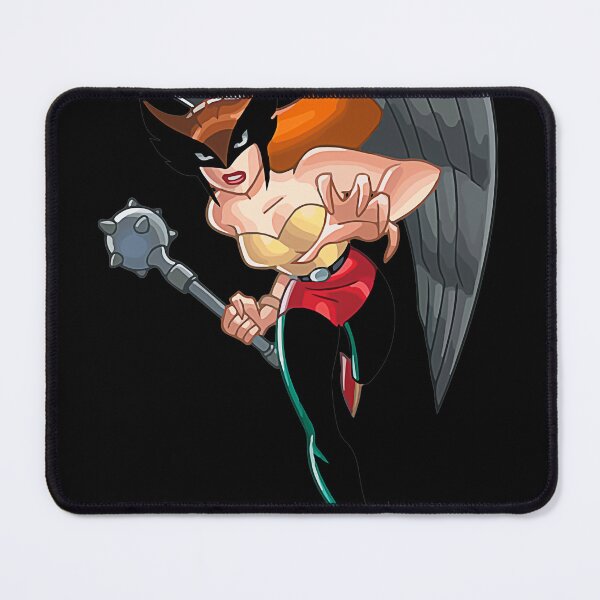 Item preview, Justice League Unlimited  Hawkgirl Justice League Unlimited designed and sold by Michaejackson1.