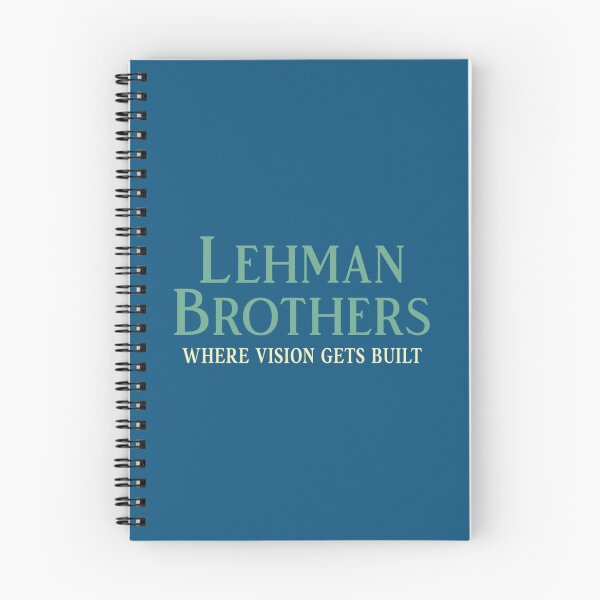 Item preview, Lehman Brothers  Lehman Brothers Scandal  Lehman Brothers 2008  Lehman Brothers Logo  Risk Manag        designed and sold by MesaArtsDesigns.