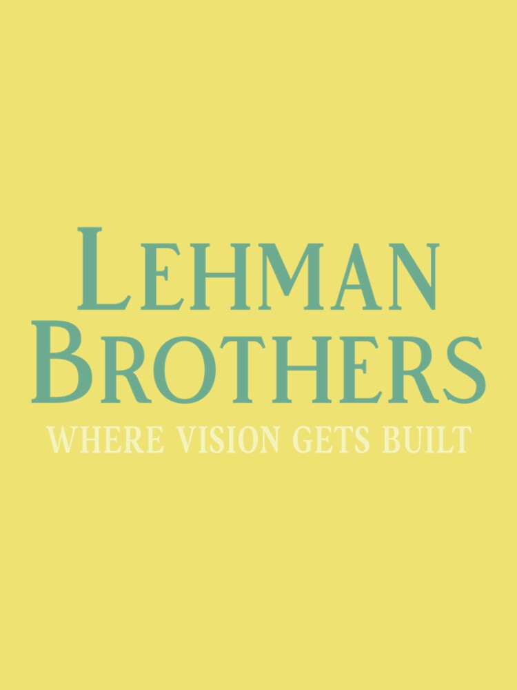 Lehman Brothers Lehman Brothers Scandal Lehman Brothers 2008 