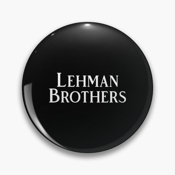 Item preview, Risk Management Lehman Brothers  Big Banks  Bank Bailout  Goldman Sachs  Investment Bank  Risk  designed and sold by MesaArtsDesigns.