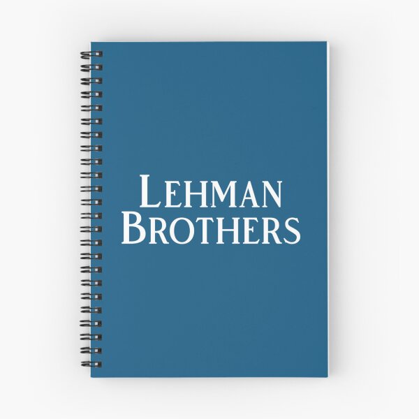 Item preview, Risk Management Lehman Brothers  Big Banks  Bank Bailout  Goldman Sachs  Investment Bank  Risk  designed and sold by MesaArtsDesigns.