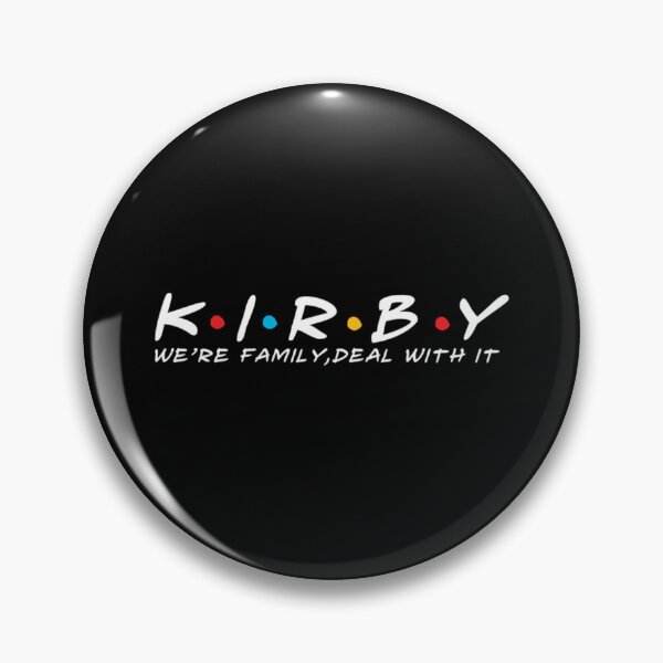 Item preview, The Kirby Family Kirby Surname Kirby Last name designed and sold by frankiecifjam.
