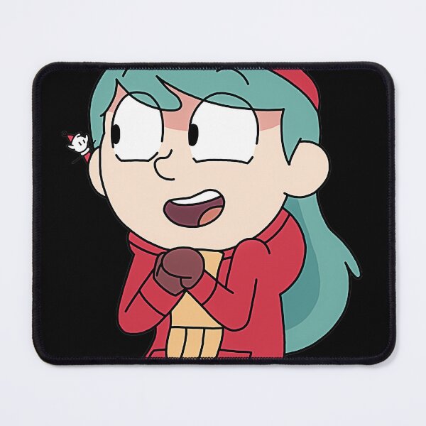 Item preview, Hilda and Alfur  Hilda designed and sold by Regularshow532.