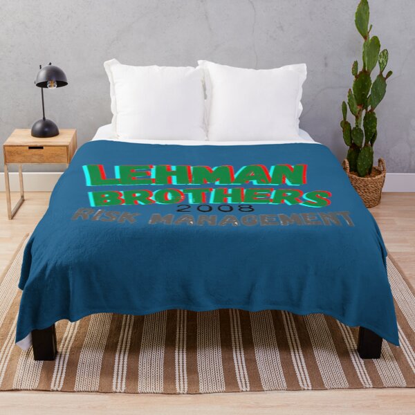 Item preview, lehman brothers risk management 2008   designed and sold by MesaArtsDesigns.