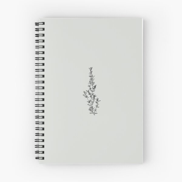 Item preview, Courageous Thyme Twig (Green) designed and sold by ‧͙⁺˚*･༓☾ Moon Saikia ☽༓･*˚⁺‧͙.