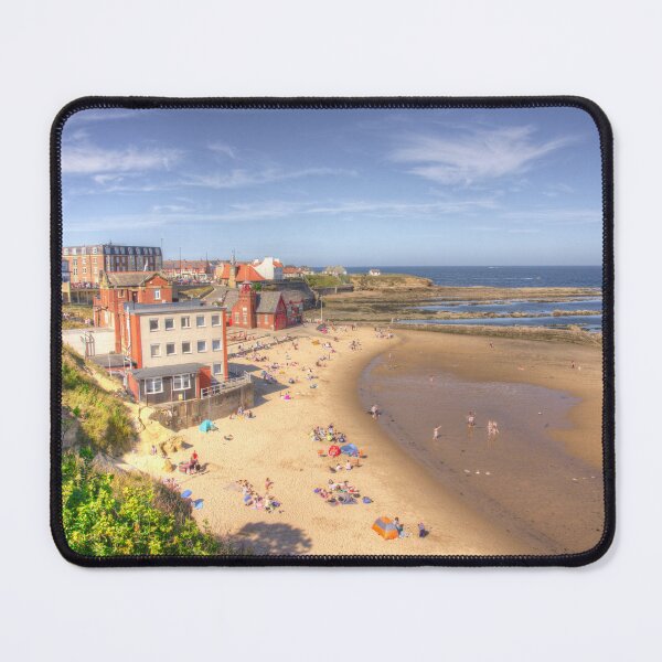 Item preview, Cullercoats Bay designed and sold by hawkie.