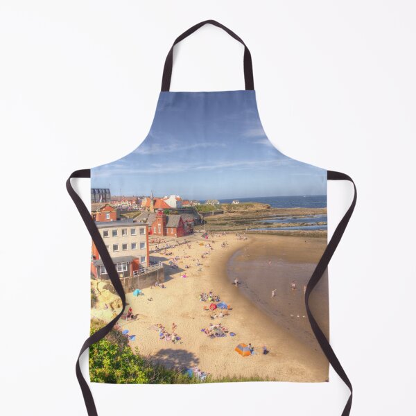 Item preview, Cullercoats Bay designed and sold by hawkie.
