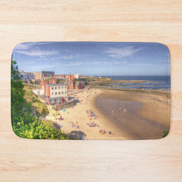 Item preview, Cullercoats Bay designed and sold by hawkie.