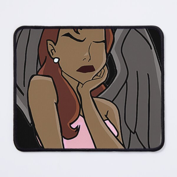 Item preview, Justice League Unlimited  hawkgirl~ designed and sold by Michaejackson1.