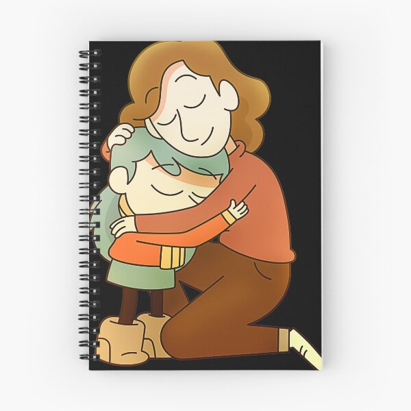 Item preview, Hilda and Johanna designed and sold by Regularshow532.