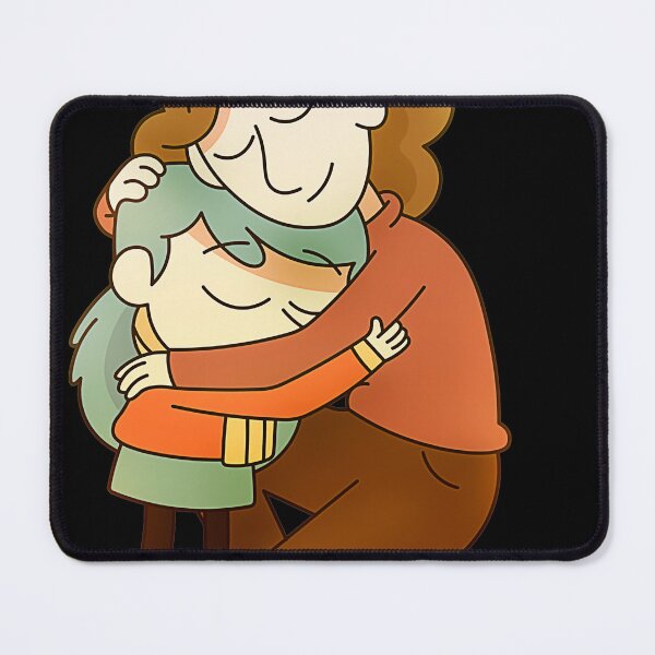 Item preview, Hilda and Johanna designed and sold by Regularshow532.