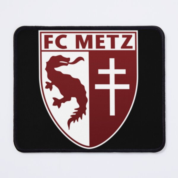 Item preview, Top Liked Metz Fc Classical Merch Design Essential T-Shirt designed and sold by gloria1os.