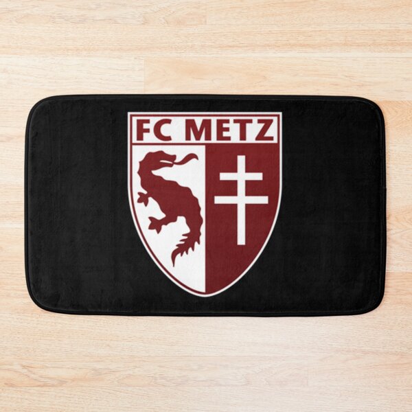 Item preview, Top Liked Metz Fc Classical Merch Design Essential T-Shirt designed and sold by gloria1os.