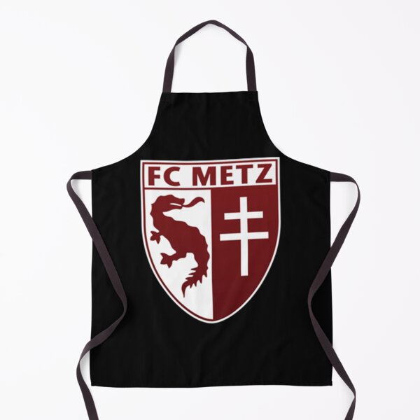 Item preview, Top Liked Metz Fc Classical Merch Design Essential T-Shirt designed and sold by gloria1os.