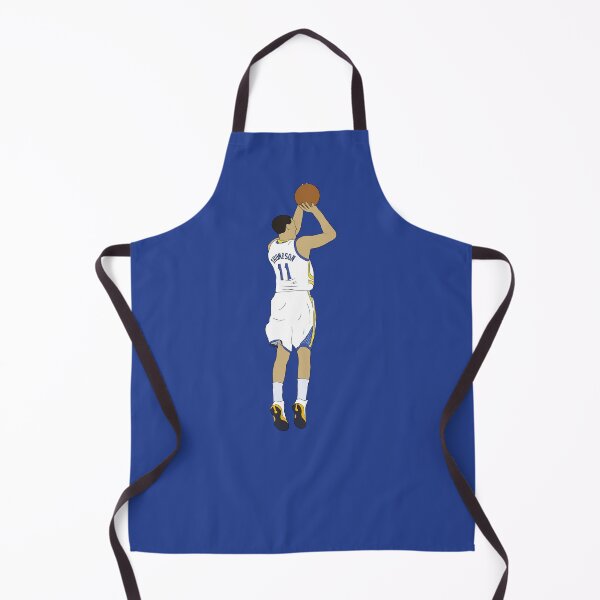 Item preview, Klay Thompson Jumpshot designed and sold by RatTrapTees.