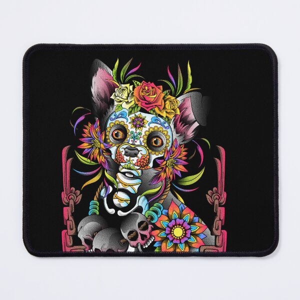 Item preview, xolo dog of aztecs designed and sold by cat poe.