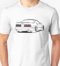RX7 Unisex T-Shirt