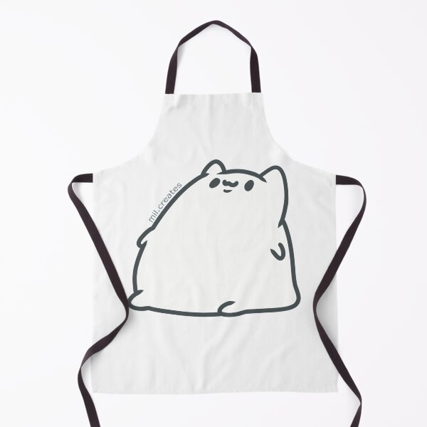 Item preview, Cute Fatty Kitty designed and sold by mil-creates.