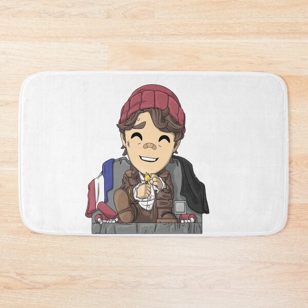 Item preview, lmanberg wilbur youtooz  designed and sold by bestizeyy.
